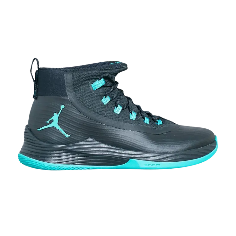 Кроссовки Air Jordan Jordan Ultra.Fly 2 'Black Jade', черный, Черный;серый, Кроссовки Air Jordan Jordan Ultra.Fly 2 'Black Jade', черный
Кроссовки Air Jordan Jordan Ultra.Fly 2 'Black Jade', черный, Черный;серый, Кроссовки Air Jordan Jordan Ultra.Fly 2 'Black Jade', черный