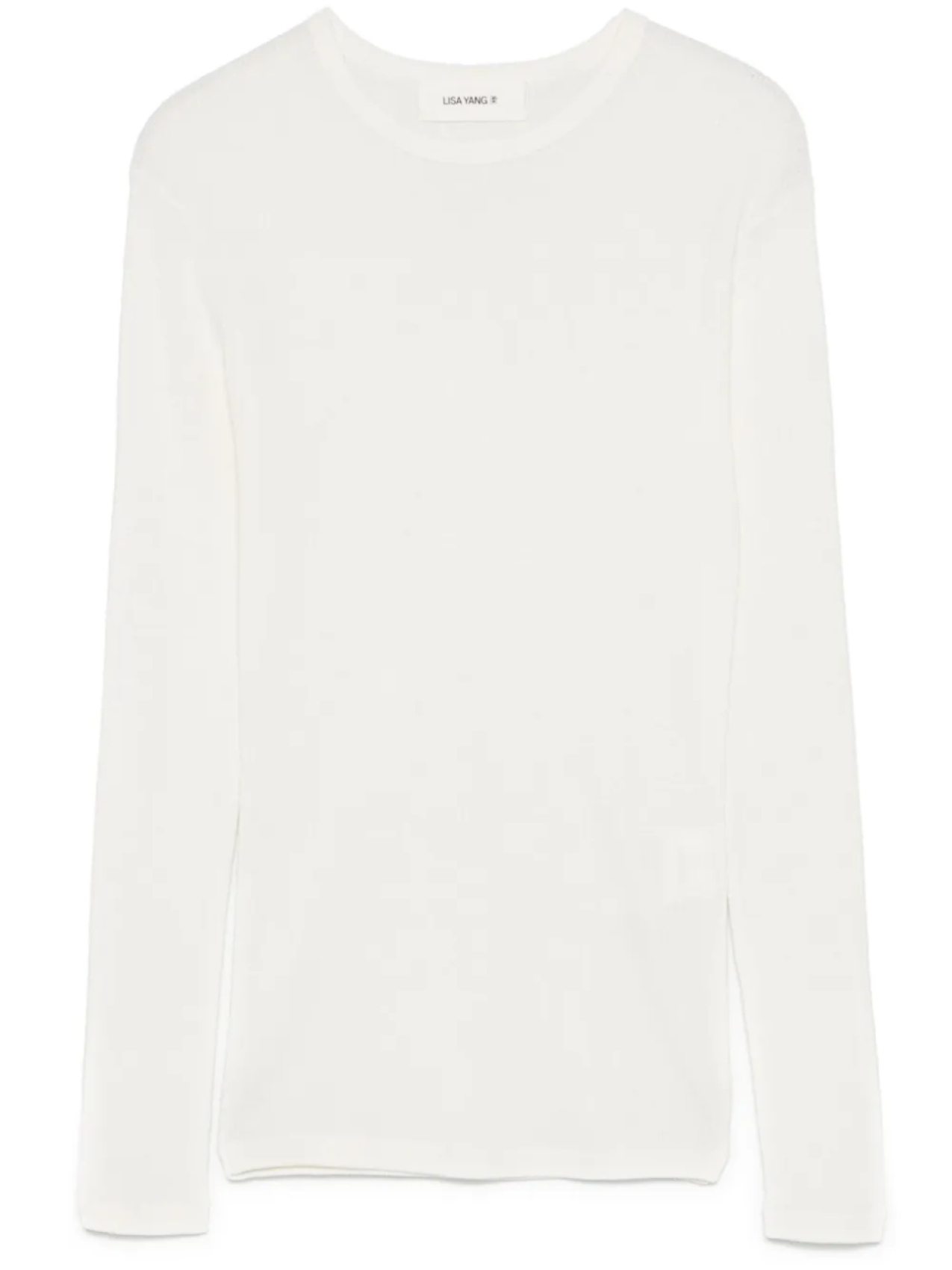 Свитер Лизы Янг Вивиан Lisa Yang, нейтральный
Свитер Лизы Янг Вивиан Lisa Yang, нейтральный