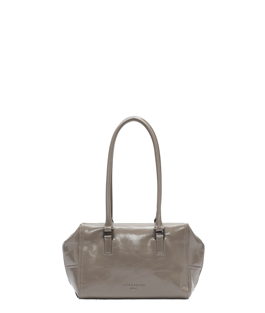 Сумочка Liebeskind Berlin, Taupe
Сумочка Liebeskind Berlin, Taupe