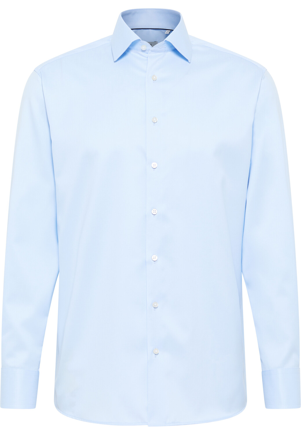 Рубашка Eterna MODERN FIT, светло синий
Рубашка Eterna MODERN FIT, светло синий