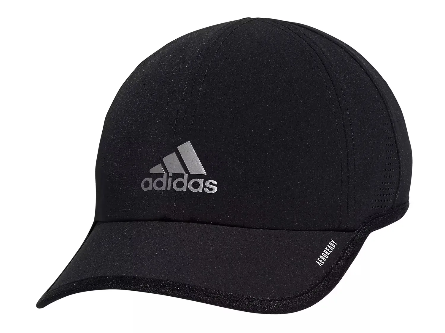 Бейсболка Superlite 2 мужская Adidas, Black
Бейсболка Superlite 2 мужская Adidas, Black