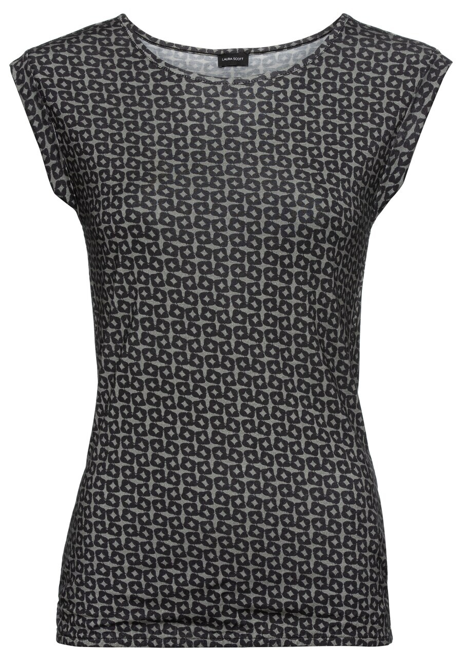 Футболка Laura Scott, серый
Футболка Laura Scott, серый