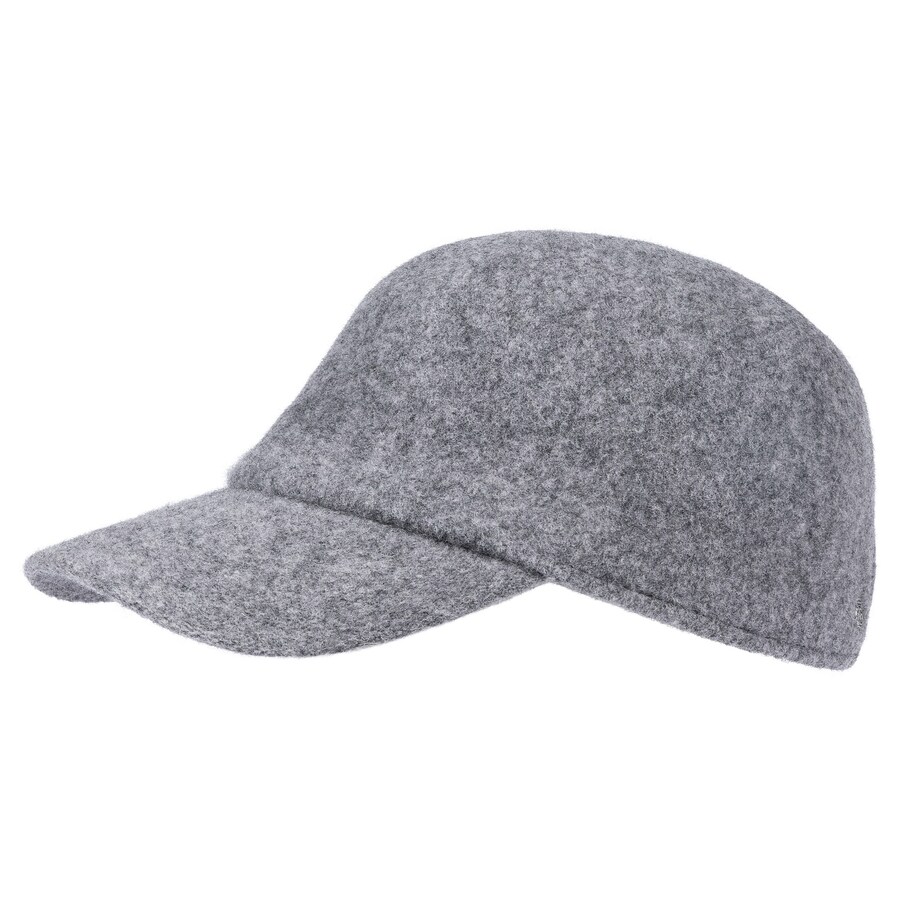 Бейсболка Roeckl BEL AIR HERREN, Grey
Бейсболка Roeckl BEL AIR HERREN, Grey