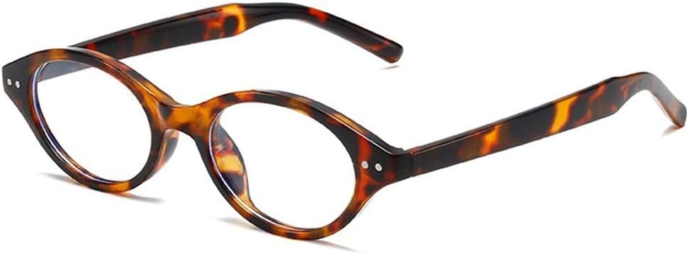 Женские солнцезащитные очки овальной формы в стиле ретро, конфетные оттенки, защита от УФ-излучения UV400; мужские модные солнцезащитные очки с заклепками SKFGNX, Leopard Clear
Женские солнцезащитные очки овальной формы в стиле ретро, конфетные оттенки, защита от УФ-излучения UV400; мужские модные солнцезащитные очки с заклепками SKFGNX, Leopard Clear