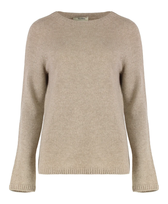 Свитер Георг Max Mara, бежевый
Свитер Георг Max Mara, бежевый