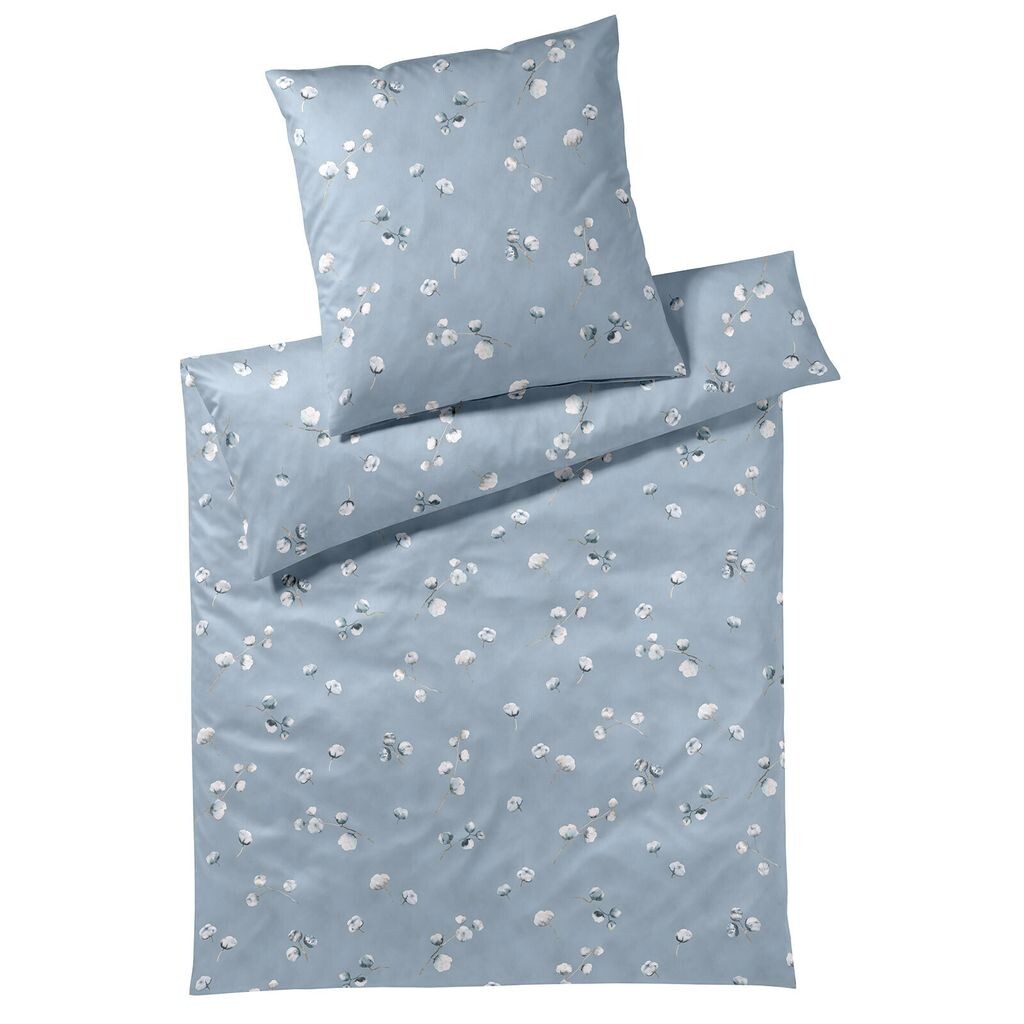 Элегантное трикотажное постельное белье Mako хлопок Flower bleu 135x200 см + 40x80 см Elegante
Элегантное трикотажное постельное белье Mako хлопок Flower bleu 135x200 см + 40x80 см Elegante