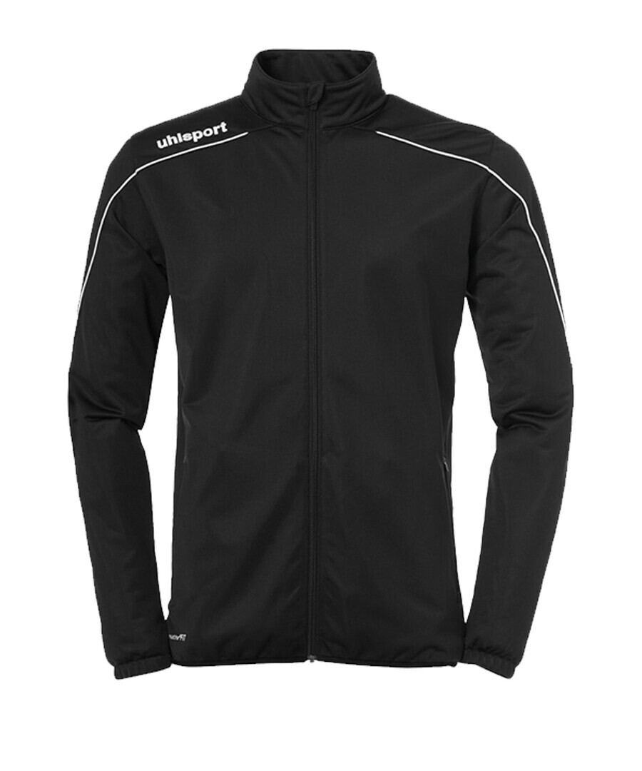Куртка UHLSPORT Athletic, черный
Куртка UHLSPORT Athletic, черный
