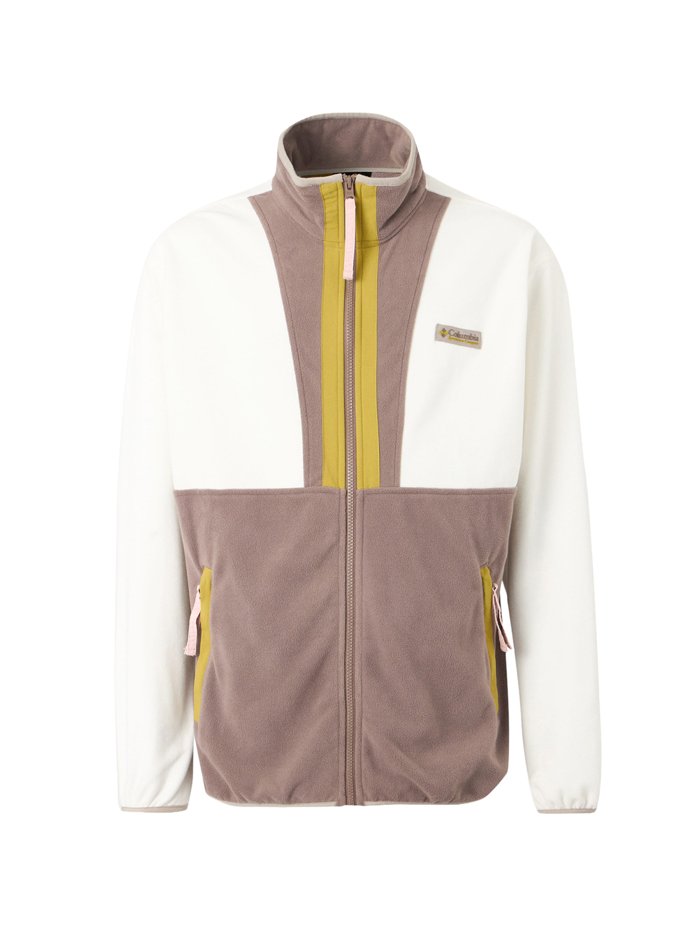 COLUMBIA Спортивная флисовая куртка 'Backbowl II' в цвете Brocade
COLUMBIA Спортивная флисовая куртка 'Backbowl II' в цвете Brocade