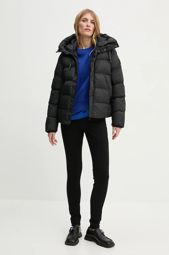 Хлопковая толстовка G-Star, синий
Хлопковая толстовка G-Star, синий