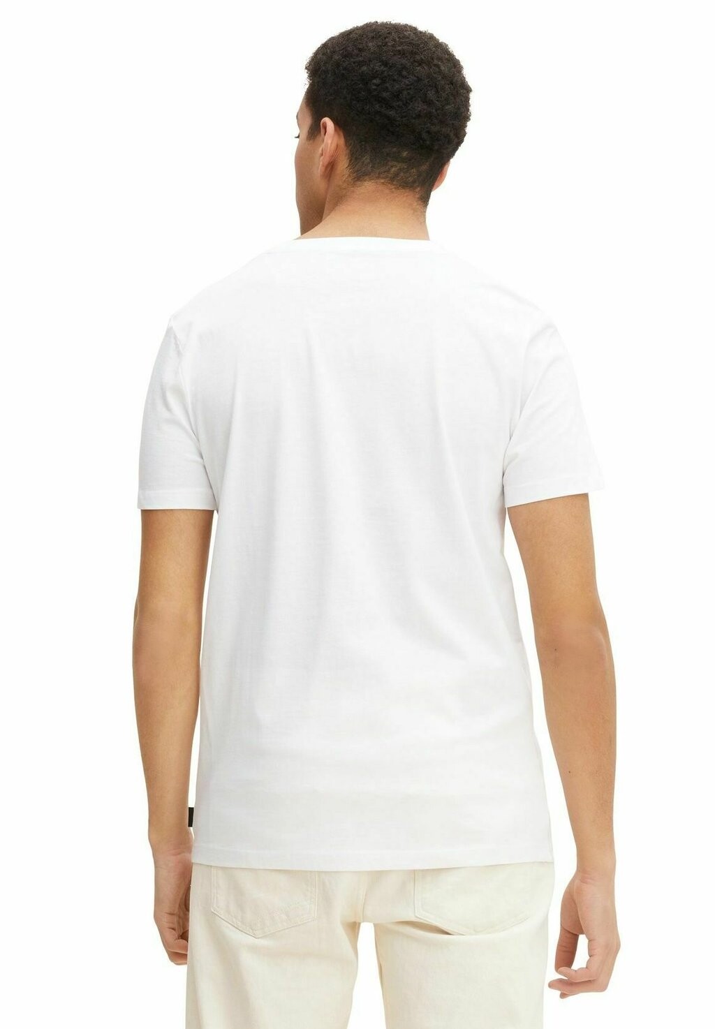 Футболка с принтом LOGO RUNDHALS 2X STÜCK KURZARM TOM TAILOR, цвет White Denim
Футболка с принтом LOGO RUNDHALS 2X STÜCK KURZARM TOM TAILOR, цвет White Denim