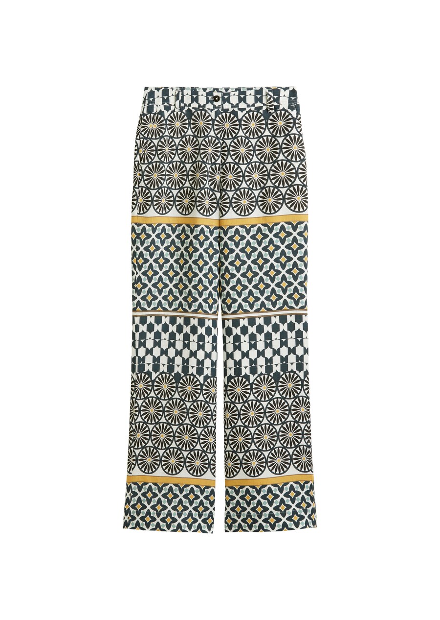 Обычные брюки Marc O'Polo, белый
Обычные брюки Marc O'Polo, белый