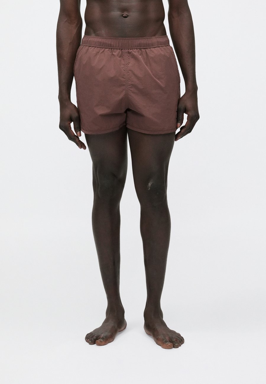 Шорты для плавания Samsøe Samsøe JOEL SWIM, French Roast/Taupe
Шорты для плавания Samsøe Samsøe JOEL SWIM, French Roast/Taupe