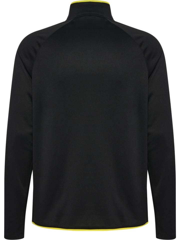 Hummel Пуловер “Core 2.0 Half Zip” черного цвета
Hummel Пуловер “Core 2.0 Half Zip” черного цвета