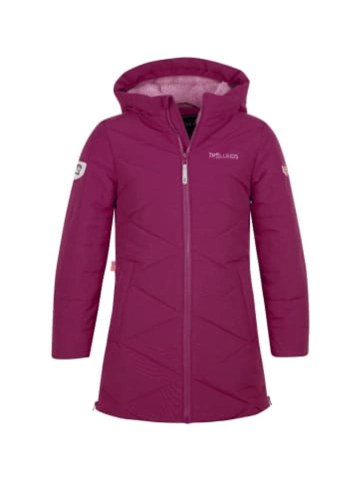 Зимнее пальто Trollkids
Зимнее пальто Trollkids