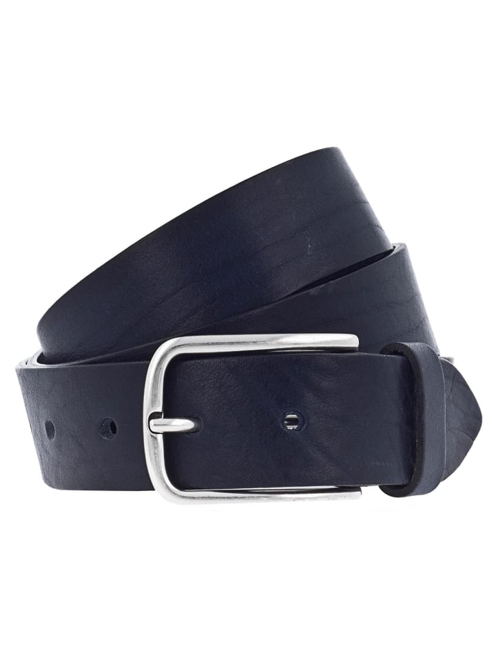 Ремень Vanzetti, темно-синий
Ремень Vanzetti, темно-синий