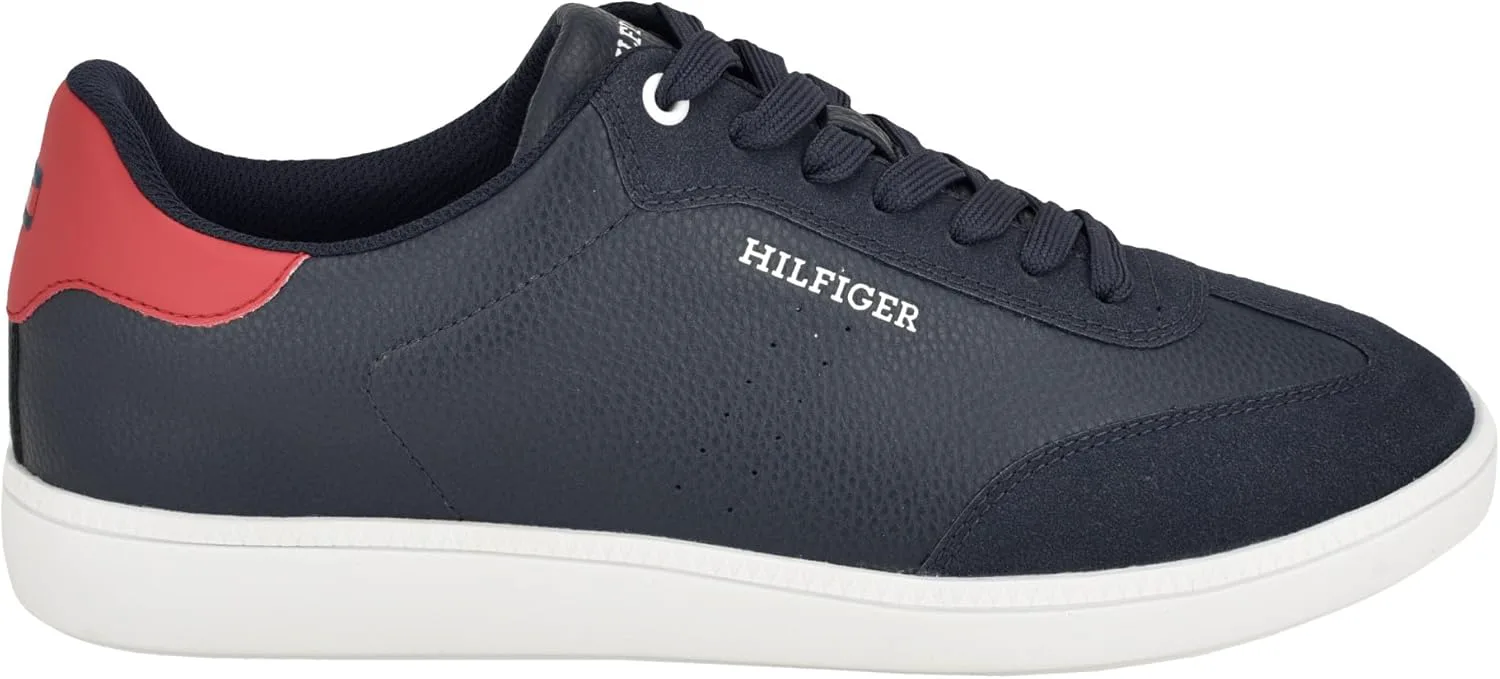 Кроссовки Tommy Hilfiger Bregan, мультиколор
Кроссовки Tommy Hilfiger Bregan, мультиколор