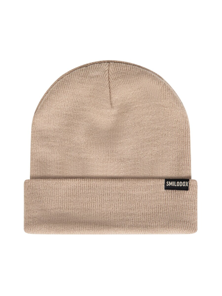 Шапочка Smilodox Arctic, бежевый
Шапочка Smilodox Arctic, бежевый