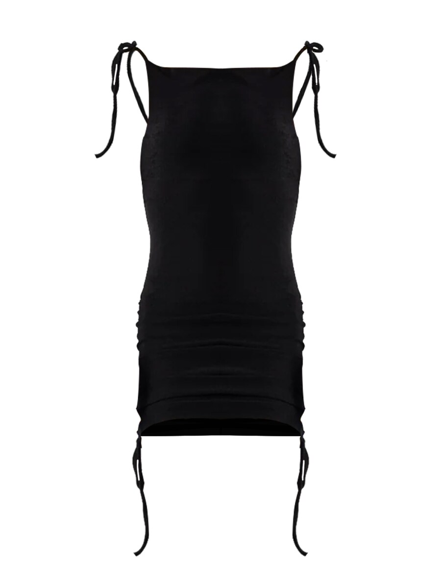 Платье No Matter What Degaje Yaja, черный
Платье No Matter What Degaje Yaja, черный