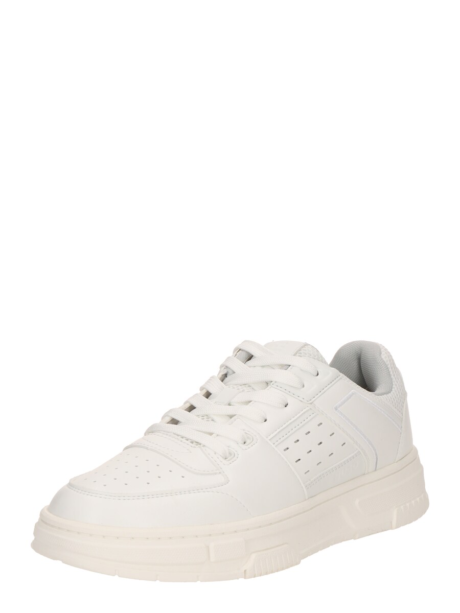 Кроссовки HUGO Yarrow, natural white
Кроссовки HUGO Yarrow, natural white