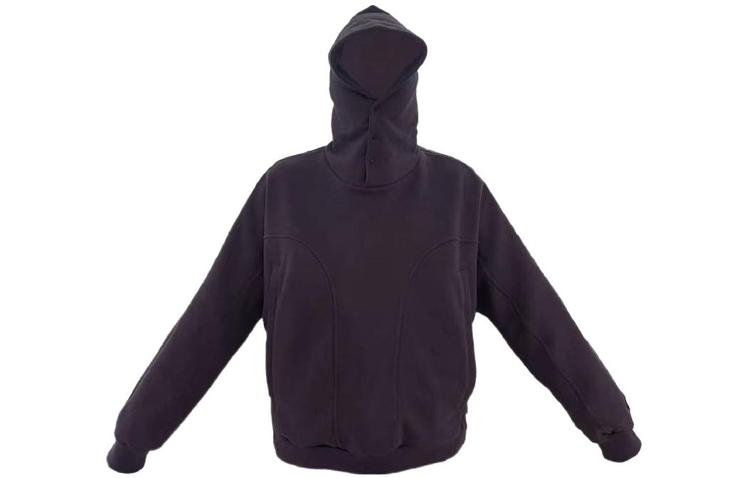 Свитшот мужской GRAILZ, фиолетовый
Свитшот мужской GRAILZ, фиолетовый