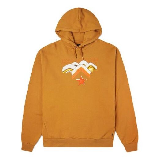 Толстовка Men's Converse Mountains Pattern Printing Fleece Lined Brown, коричневый
Толстовка Men's Converse Mountains Pattern Printing Fleece Lined Brown, коричневый