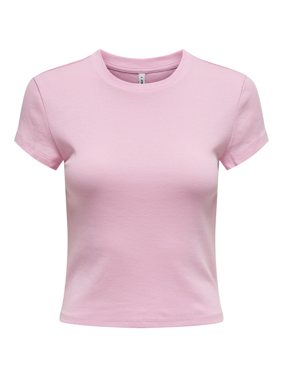 Рубашка ONLY, розовый
Рубашка ONLY, розовый