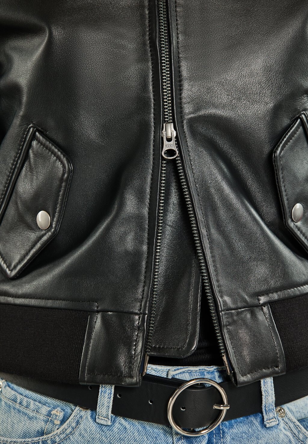 Кожаная куртка DreiMaster, черный
Кожаная куртка DreiMaster, черный