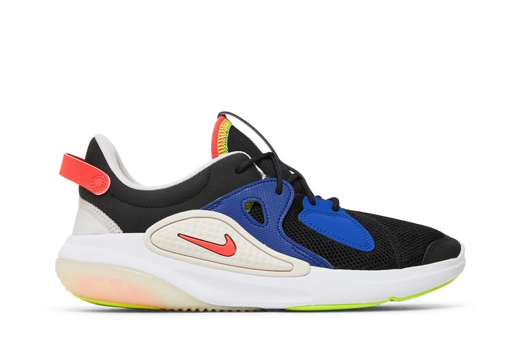 Кроссовки Joyride CC 'Black Deep Royal Crimson', черный
Кроссовки Joyride CC 'Black Deep Royal Crimson', черный