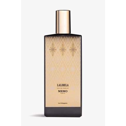 Memo Lalibela парфюмированная вода-спрей для женщин 75 мл Unbekannt
Memo Lalibela парфюмированная вода-спрей для женщин 75 мл Unbekannt