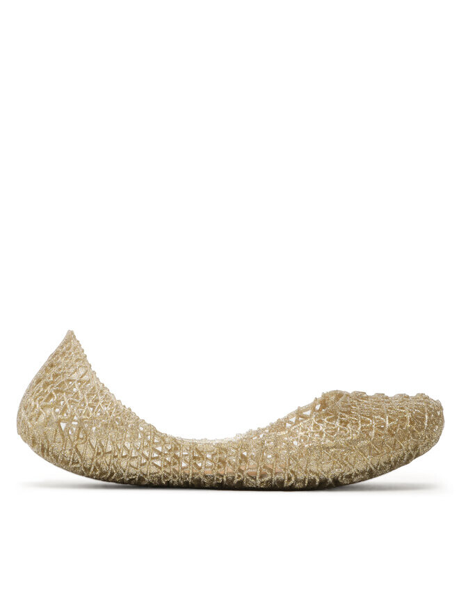 Балетки Mini Campana Papel Inf 32996 Melissa, золотой
Балетки Mini Campana Papel Inf 32996 Melissa, золотой