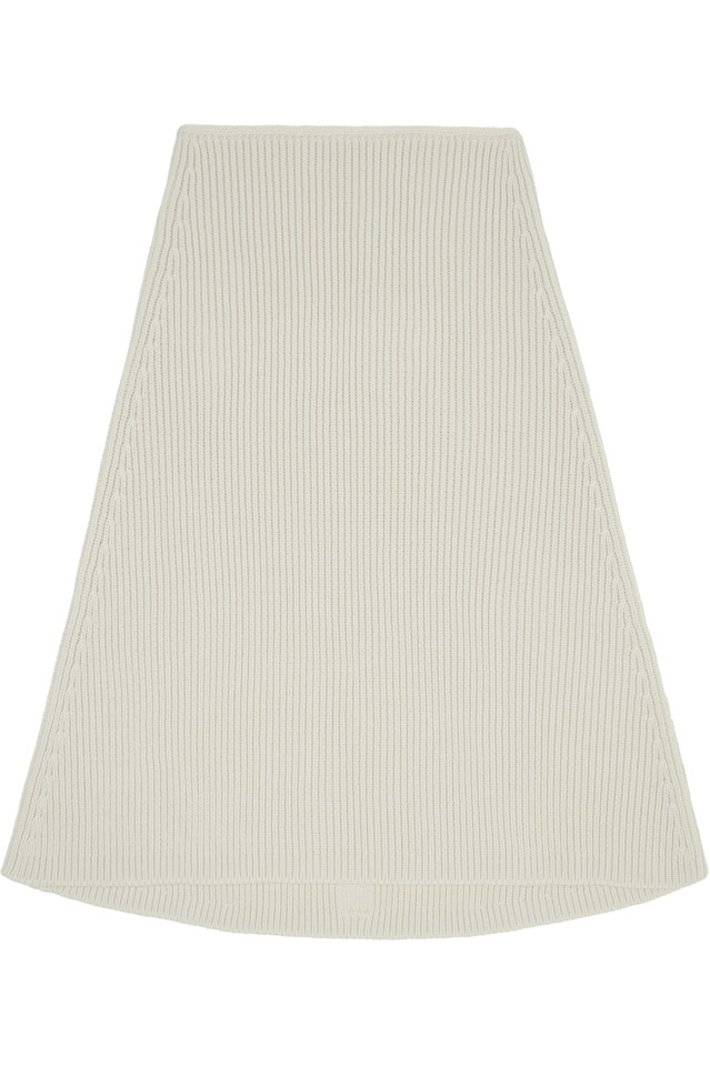 Rick Owens Воротник-Стойка Off-White Concordians
Rick Owens Воротник-Стойка Off-White Concordians