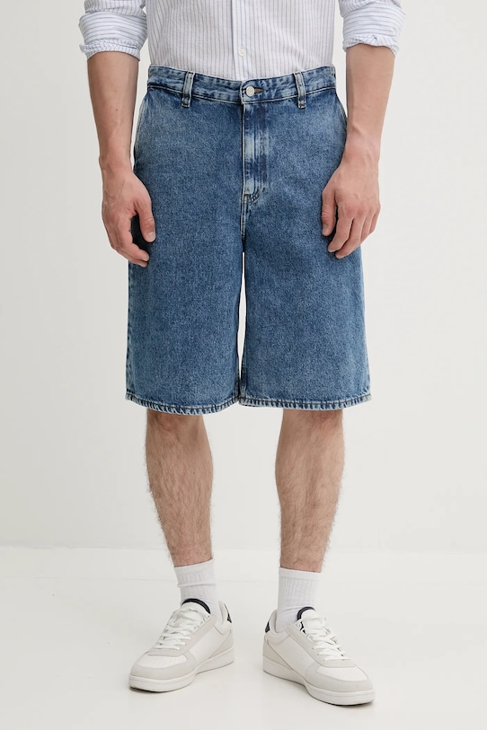 Джинсовые шорты Won Hundred, синий
Джинсовые шорты Won Hundred, синий
