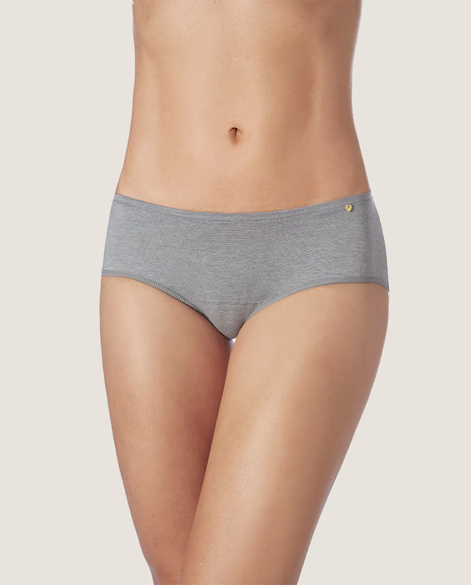 Экологичные брюки-кюлоты из соевой пряжи ZD, серый
Экологичные брюки-кюлоты из соевой пряжи ZD, серый