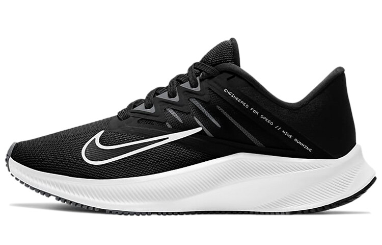Женские беговые кроссовки Nike Quest 3
Женские беговые кроссовки Nike Quest 3