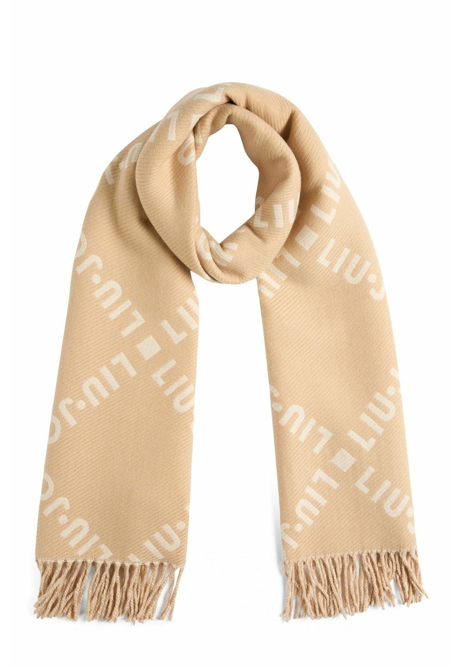 Шарф LIU JO Scarf, Beige
Шарф LIU JO Scarf, Beige