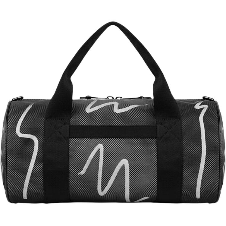 MOSCHINO Полиэстеровый рюкзак через плечо с одним ремнем мужской серый
MOSCHINO Полиэстеровый рюкзак через плечо с одним ремнем мужской серый