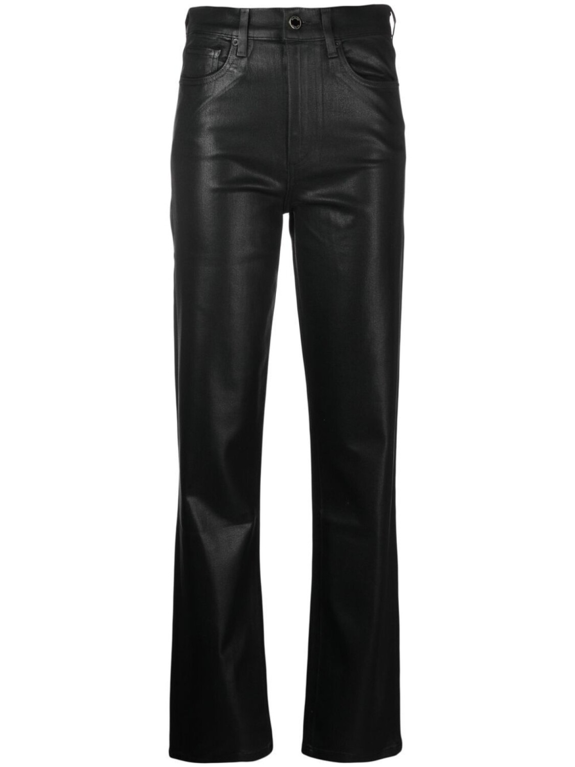 Le Jean джинсы Sabine прямого кроя, черный
Le Jean джинсы Sabine прямого кроя, черный