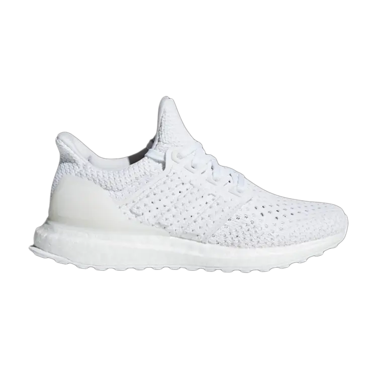 Кроссовки Adidas UltraBoost Clima J 'White Grey', белый
Кроссовки Adidas UltraBoost Clima J 'White Grey', белый