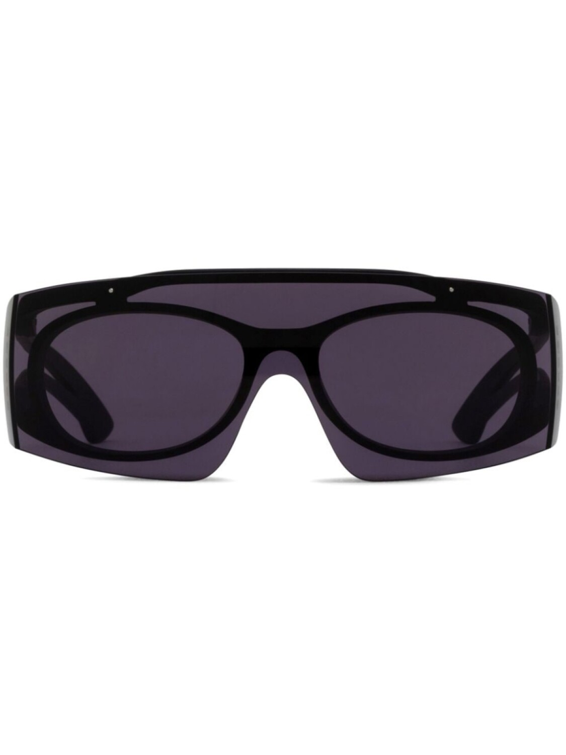 Мужские солнцезащитные очки Alexander McQueen Eyewear, черный
Мужские солнцезащитные очки Alexander McQueen Eyewear, черный