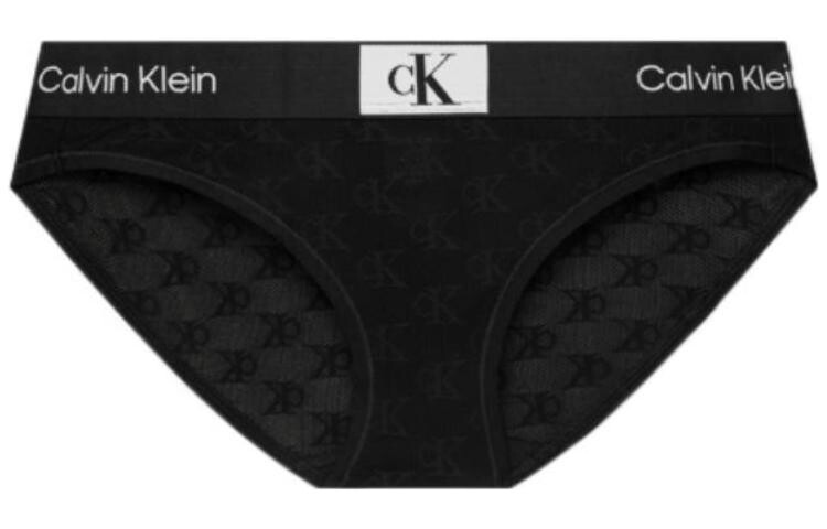 Женские трусы Calvin Klein, цвет 1 Pack (Black)
Женские трусы Calvin Klein, цвет 1 Pack (Black)