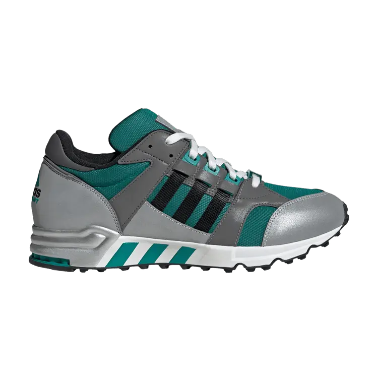 Кроссовки EQT Cushion 93 'Equipment Green Matte Silver', зеленый
Кроссовки EQT Cushion 93 'Equipment Green Matte Silver', зеленый