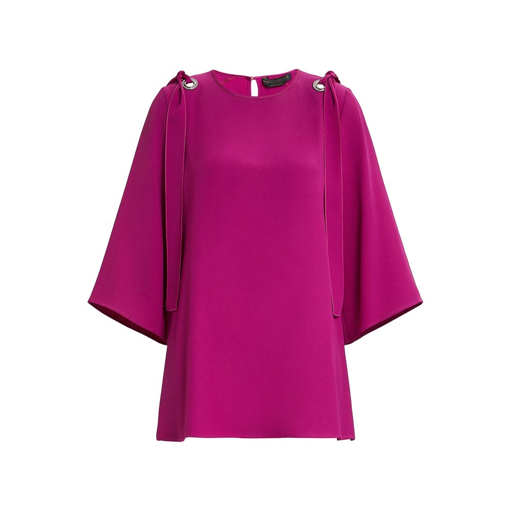 Рубашка TOSCA Marina Rinaldi, Cyclamen
Рубашка TOSCA Marina Rinaldi, Cyclamen