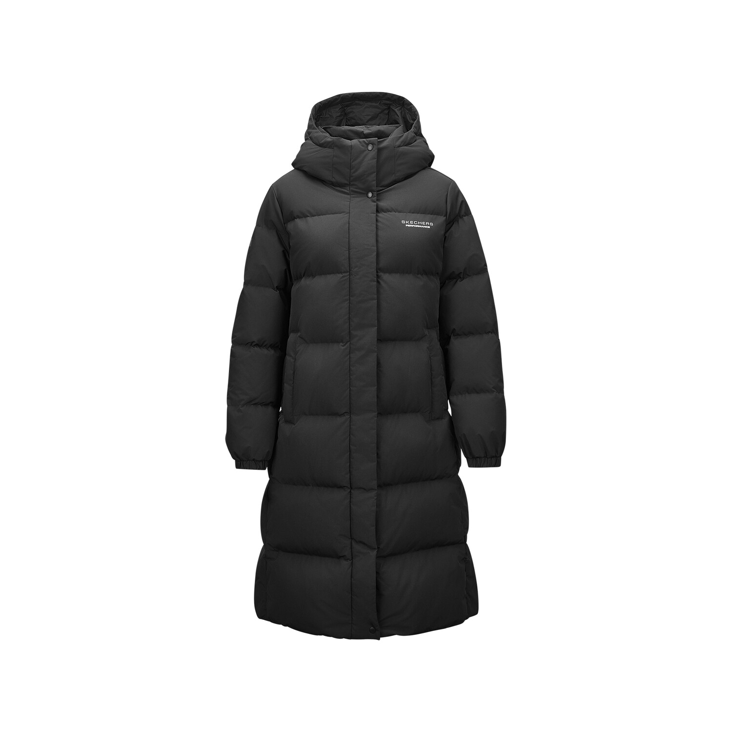 Женская куртка-пуховик Basic Sports Series Carbon Black Skechers, Черный, Женская куртка-пуховик Basic Sports Series Carbon Black Skechers
Женская куртка-пуховик Basic Sports Series Carbon Black Skechers, Черный, Женская куртка-пуховик Basic Sports Series Carbon Black Skechers