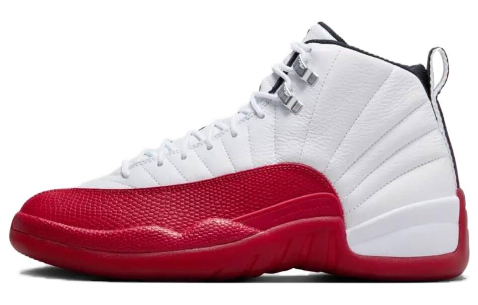 Кроссовки Air Jordan 12 Retro "Cherry" 2023
Кроссовки Air Jordan 12 Retro "Cherry" 2023