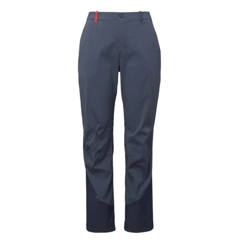 Брюки Black Diamond Pursuit Hybrid, черный
Брюки Black Diamond Pursuit Hybrid, черный