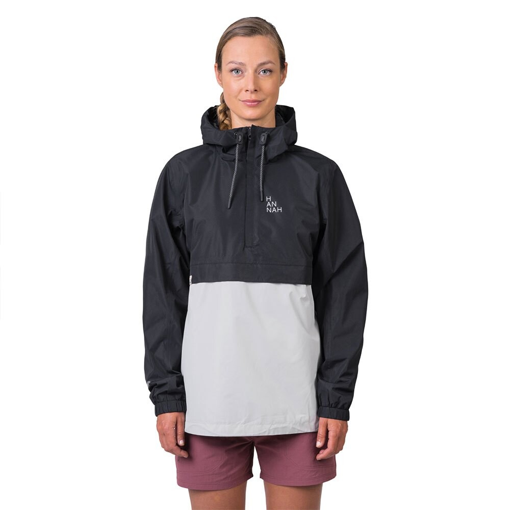 Куртка Hannah Ava, черный
Куртка Hannah Ava, черный