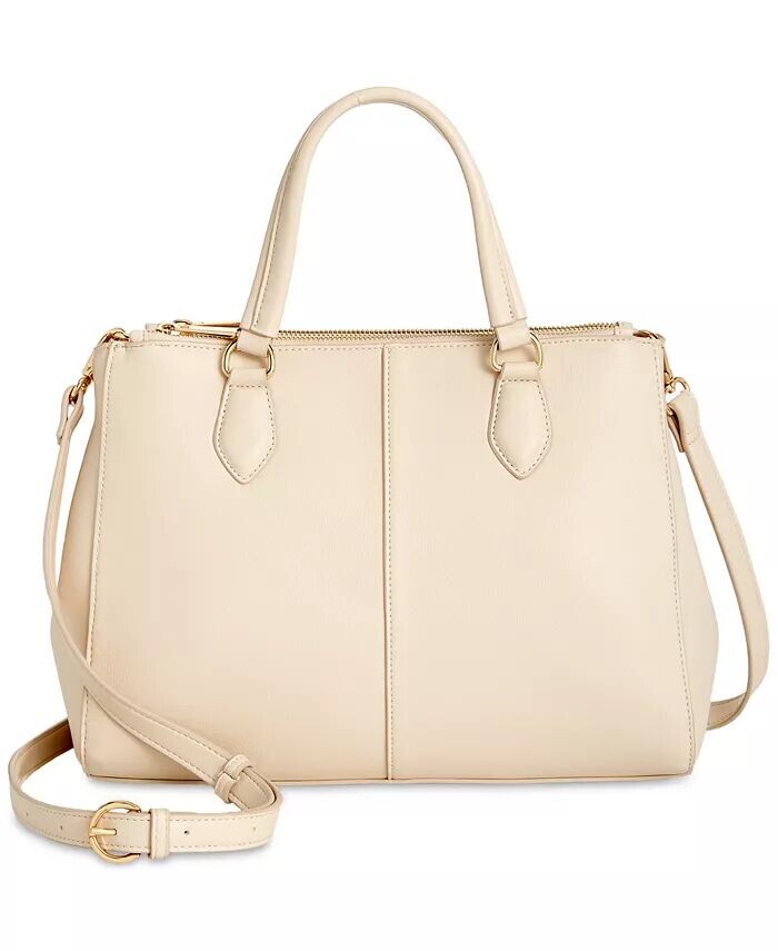 Средняя сумка Robbinn On 34Th, слоновая кость/кремовый
Средняя сумка Robbinn On 34Th, слоновая кость/кремовый