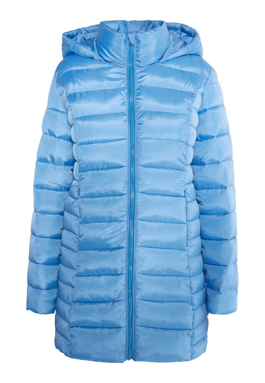 Зимняя куртка MYMO Winter Jacket, синий
Зимняя куртка MYMO Winter Jacket, синий