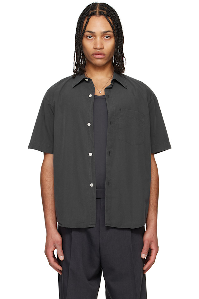 Новая входная рубашка Mfpen, цвет washed graphite
Новая входная рубашка Mfpen, цвет washed graphite