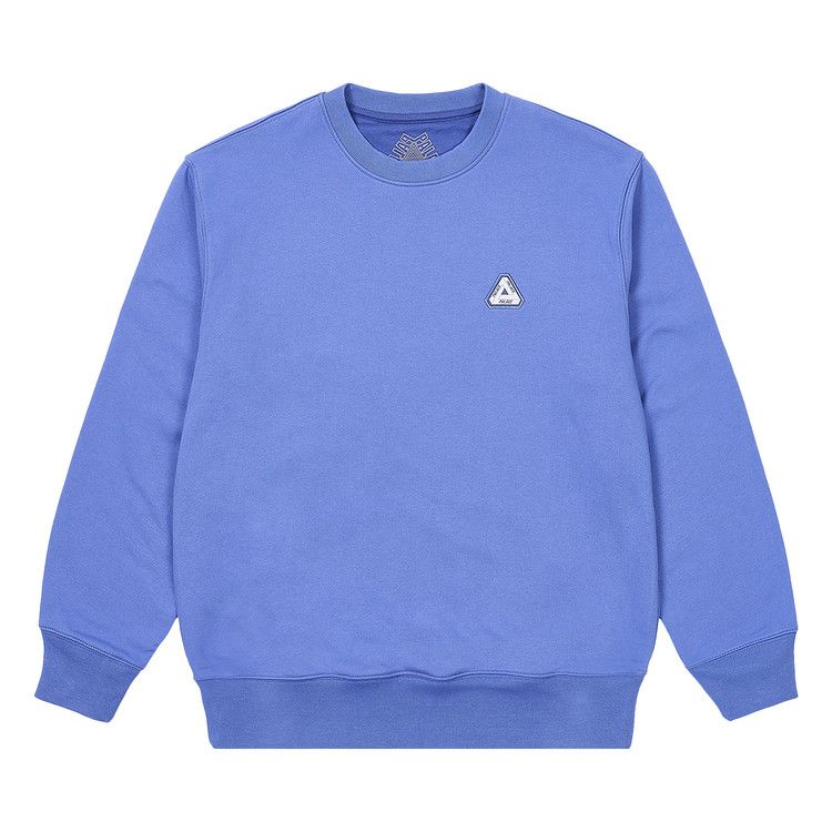 Свитер Palace Sofar Crew, Ultra
Свитер Palace Sofar Crew, Ultra